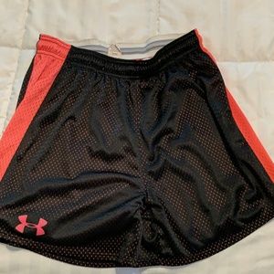 Under Armour Shorts
